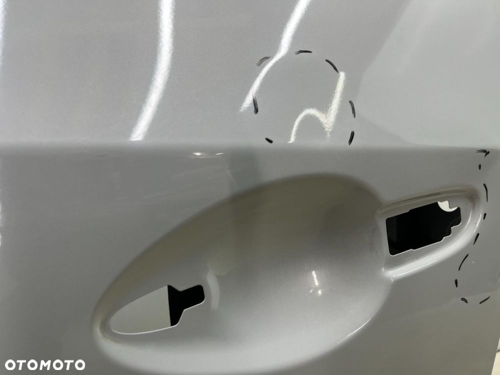 Drzwi Mazda CX-3 CX3 14-21r. lewe przednie lewy przód D10E59010 - 11