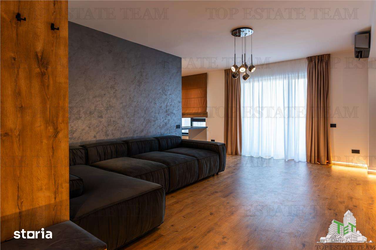 Photo 7 of Apartament 2 bedroom in Soseaua Ionescu Sisesti Gheorghe