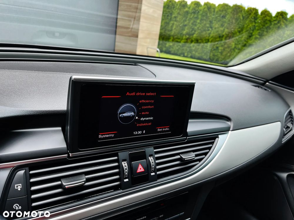 Audi A6 Avant - 27