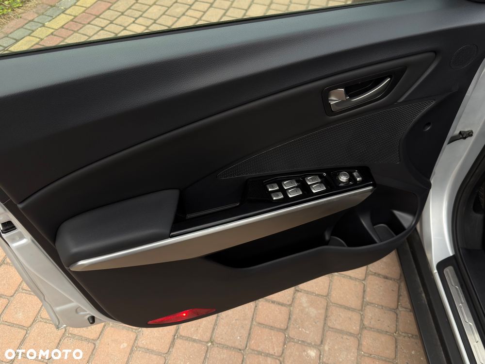 SsangYong/KGM Tivoli 1.6 Quartz - 22