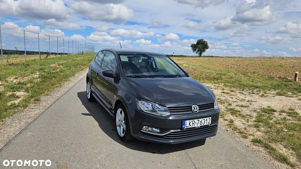 Volkswagen Polo 1.0 Comfortline - 2