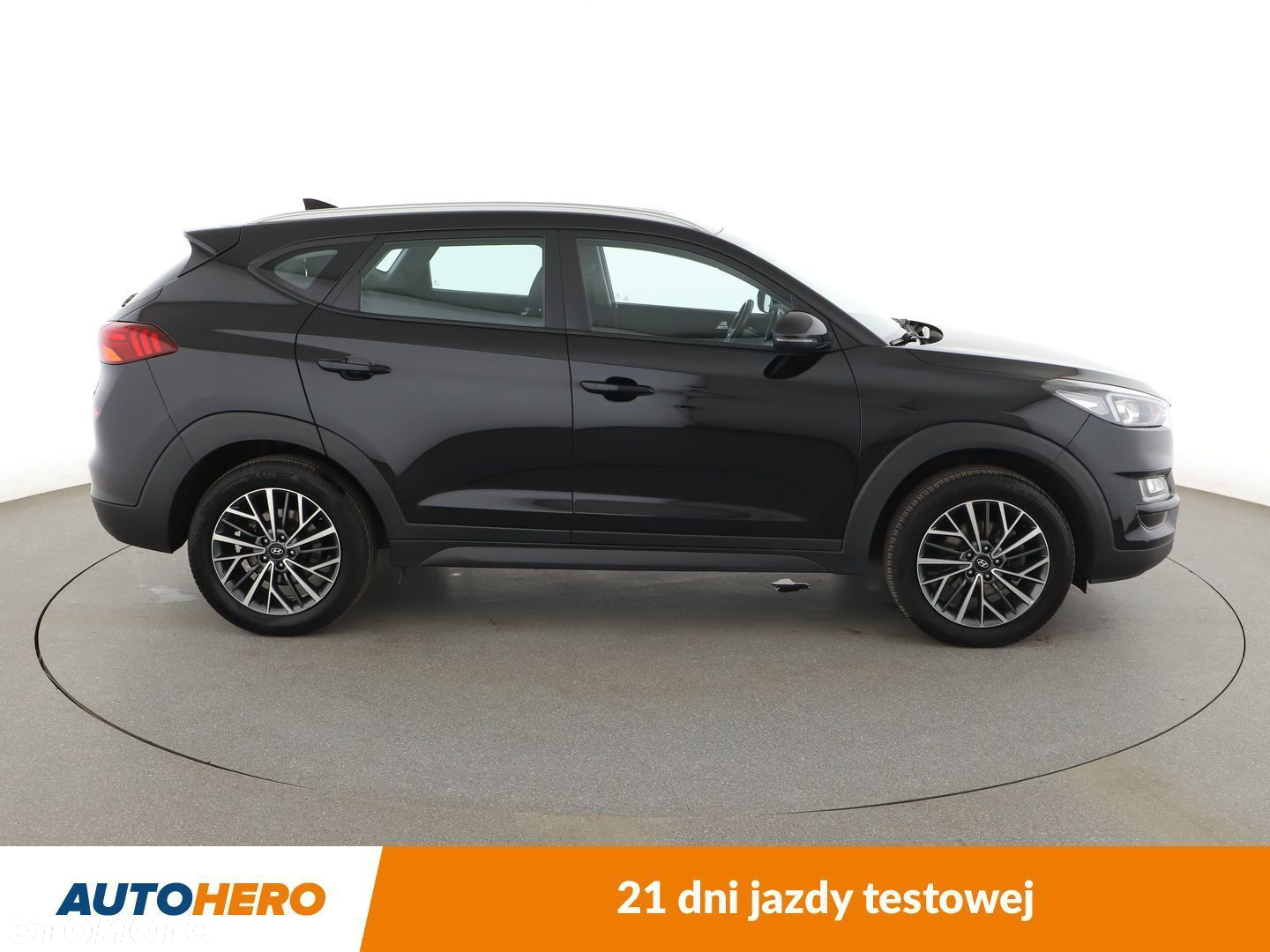 Hyundai Tucson 1.6 GDi Style 2WD - 7