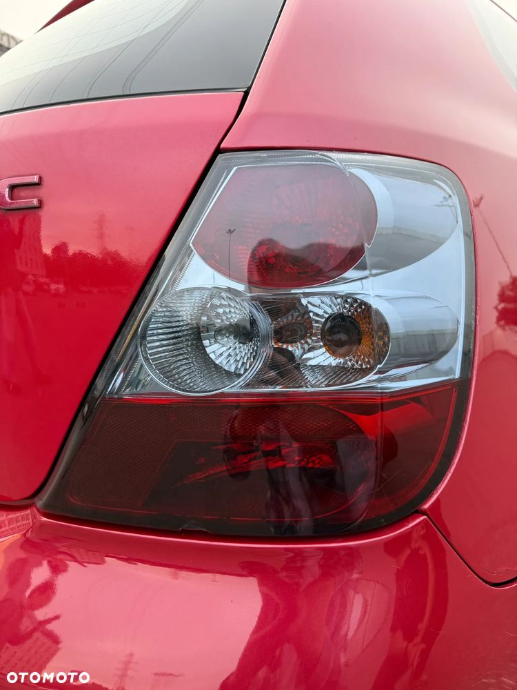 Honda Civic 1.6i Sport - 28