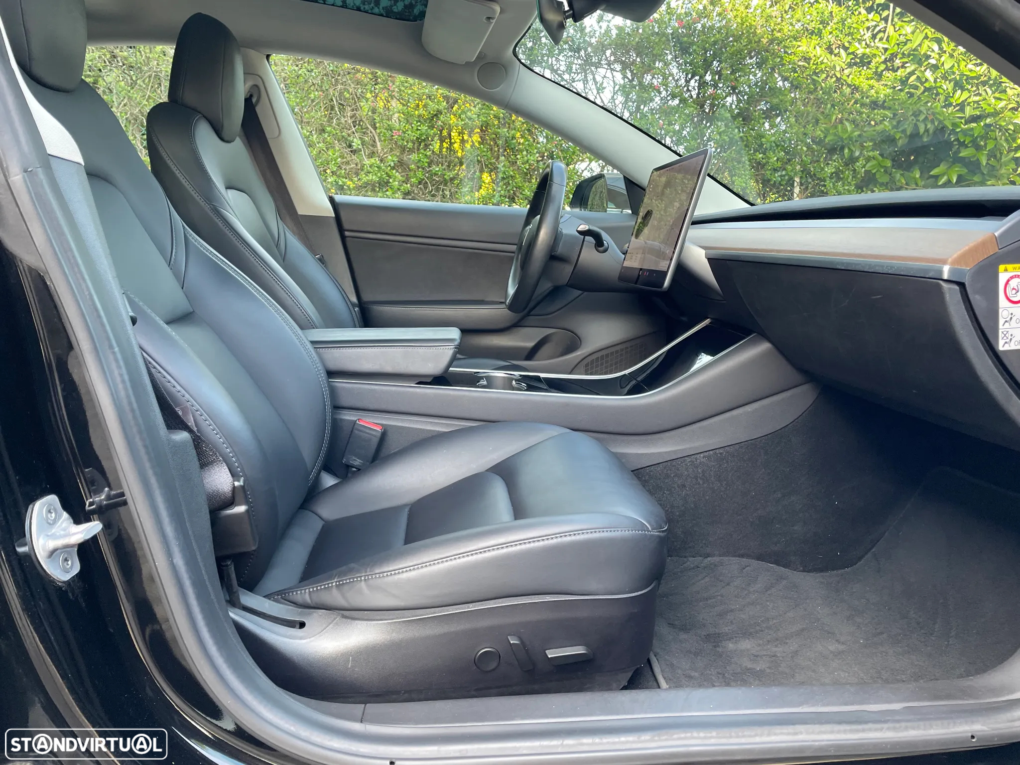 Tesla Model 3 Standard Range Plus RWD - 21