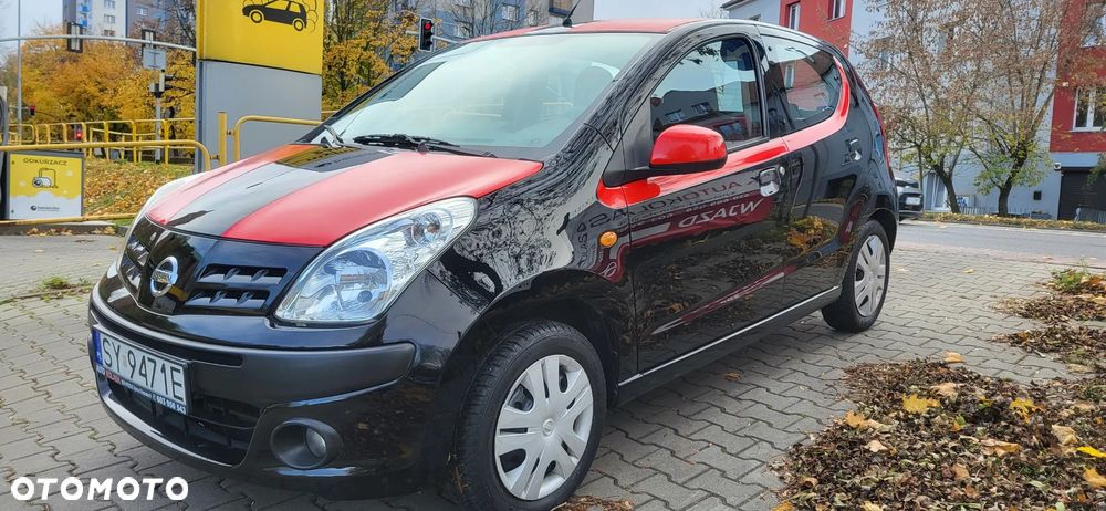 Nissan Pixo 1.0 Visia - 2