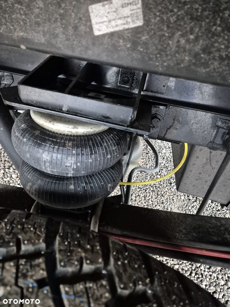 Hymer-Eriba 580 4x4 - 28