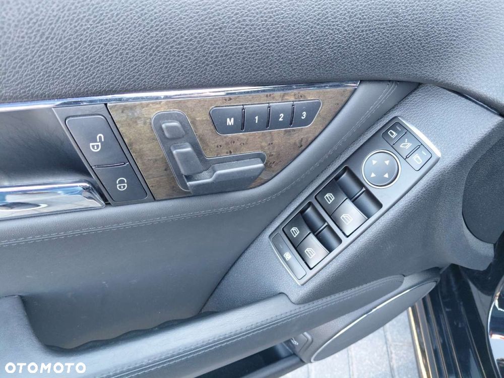 Mercedes-Benz Klasa C - 13