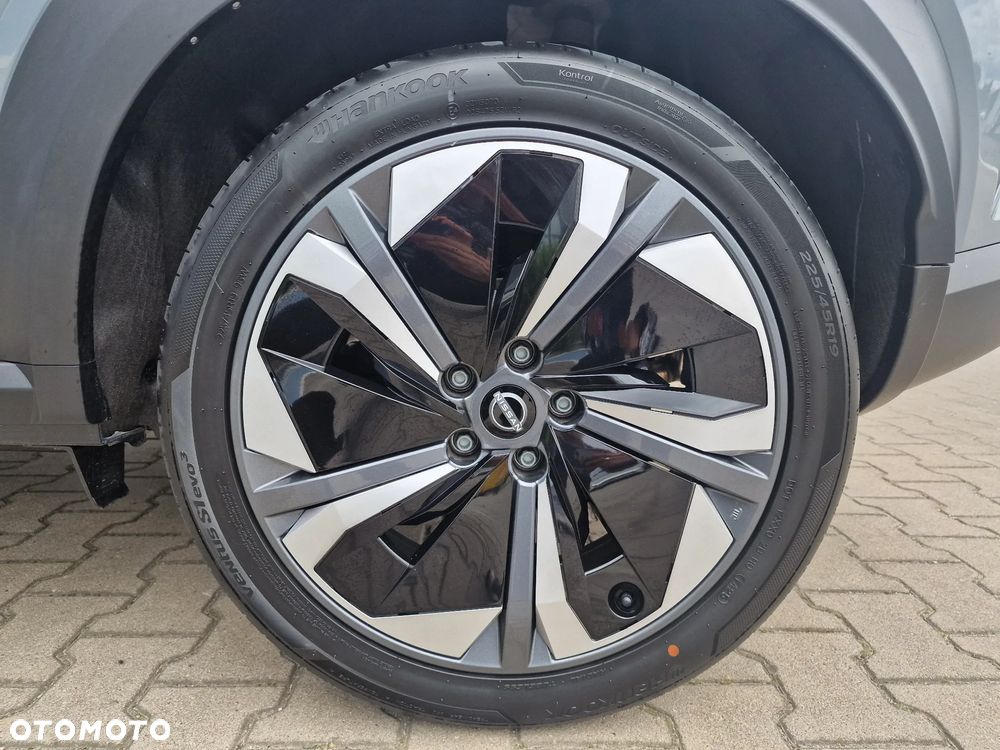 Nissan Juke 1.6 Hybrid N-Connecta AMT - 18