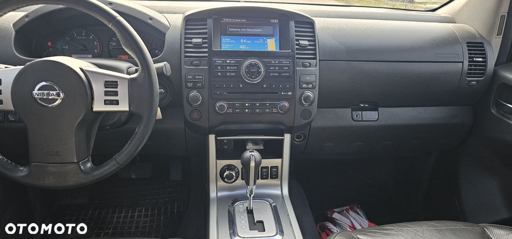 Nissan Navara - 5