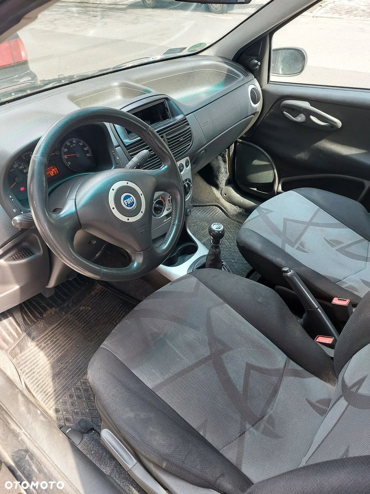Fiat Punto 1.2 8V Start - 3