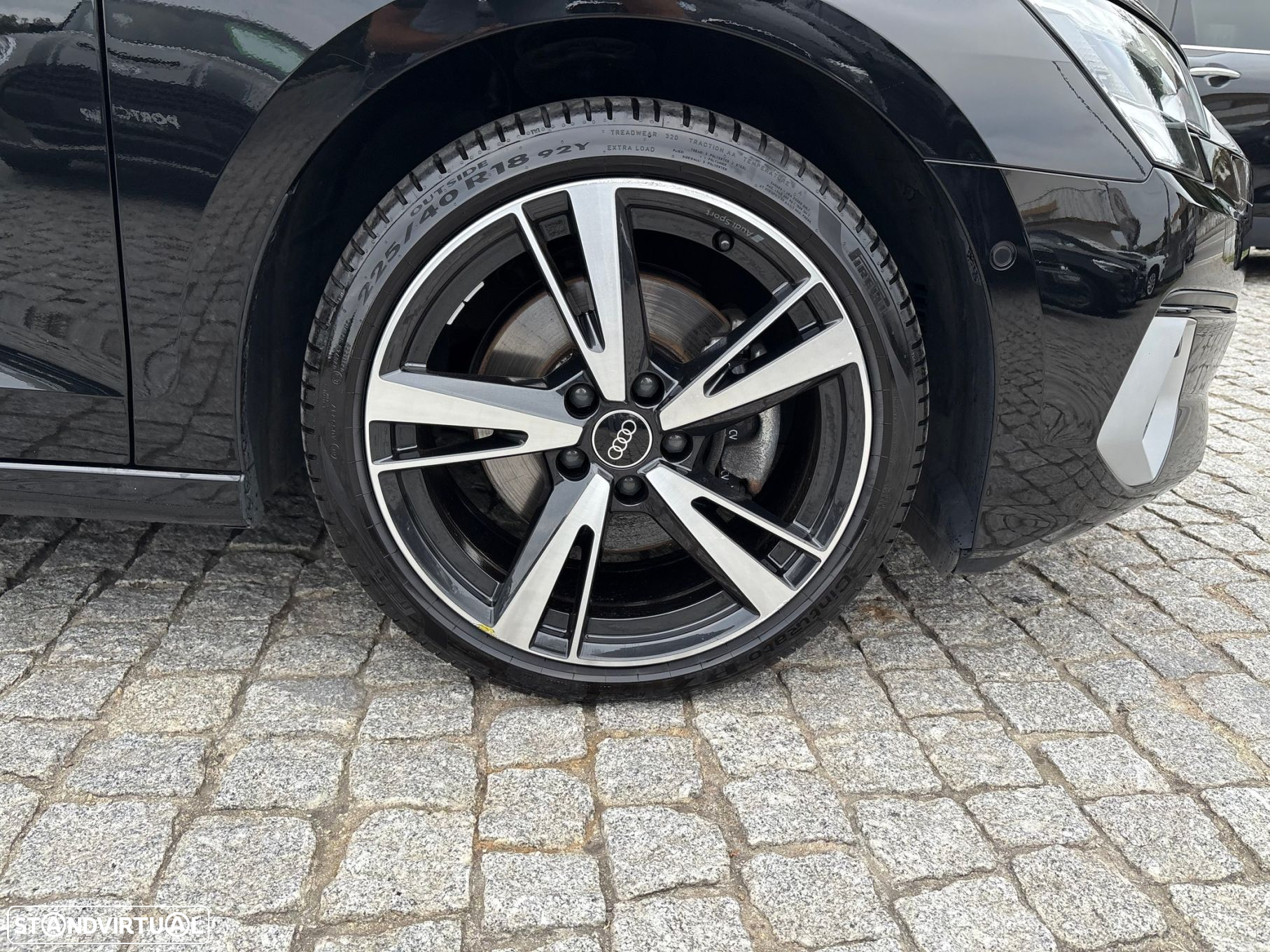 Audi A3 Sportback 40 TFSIe - 42
