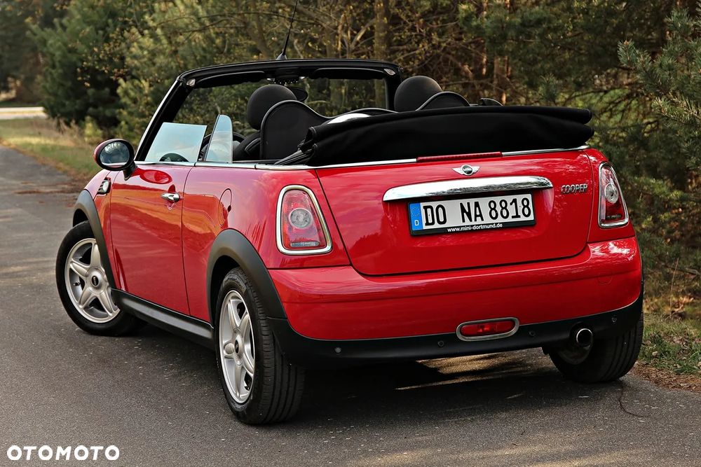 MINI Cooper Baker Street - 12