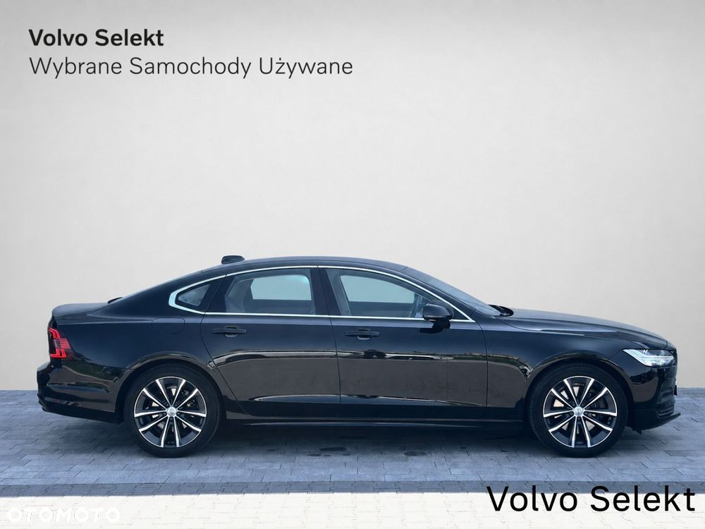 Volvo S90 - 5
