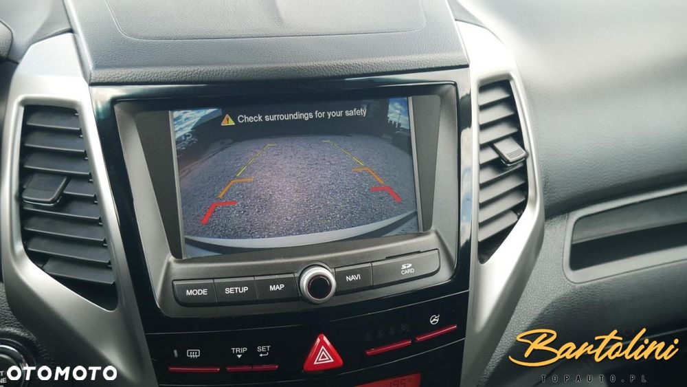 SsangYong/KGM Tivoli - 12