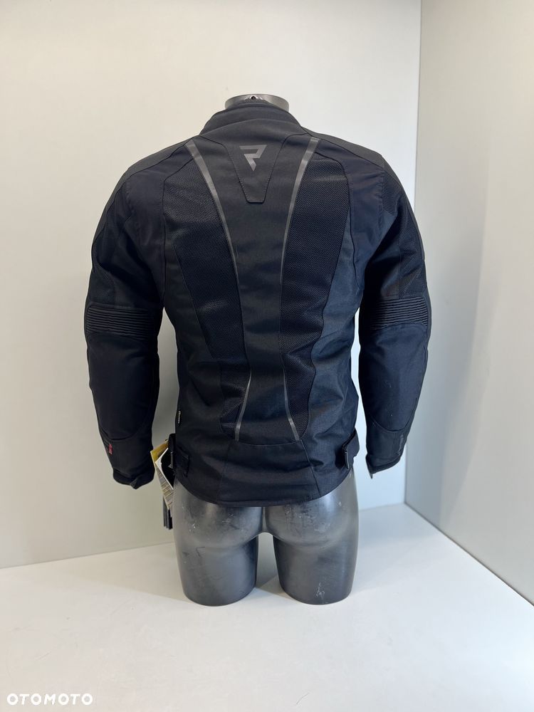 Kurtka motocyklowa REBELHORN HIFLOW-IV mesh damska rozm. XS NOWA - 5