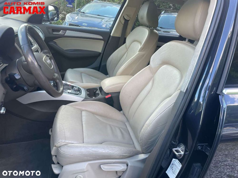 Audi Q5 - 12