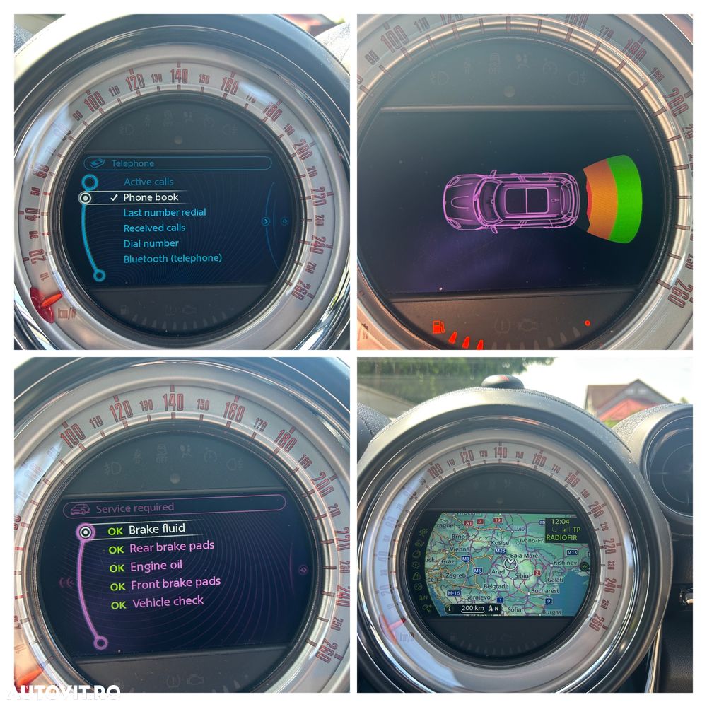 Mini Countryman Cooper SD All4 Aut. - 11