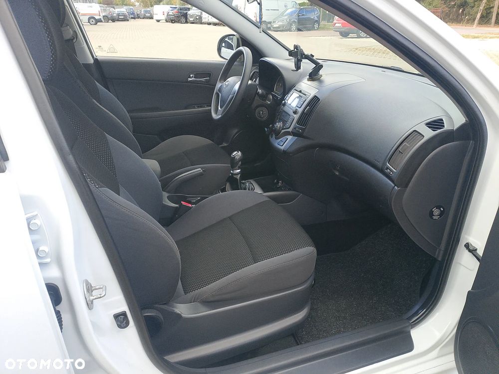 Hyundai i30 - 8