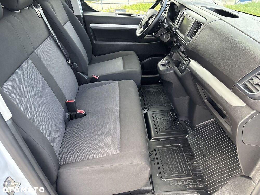 Toyota Proace Verso 2.0 D4-D Long Business - 16