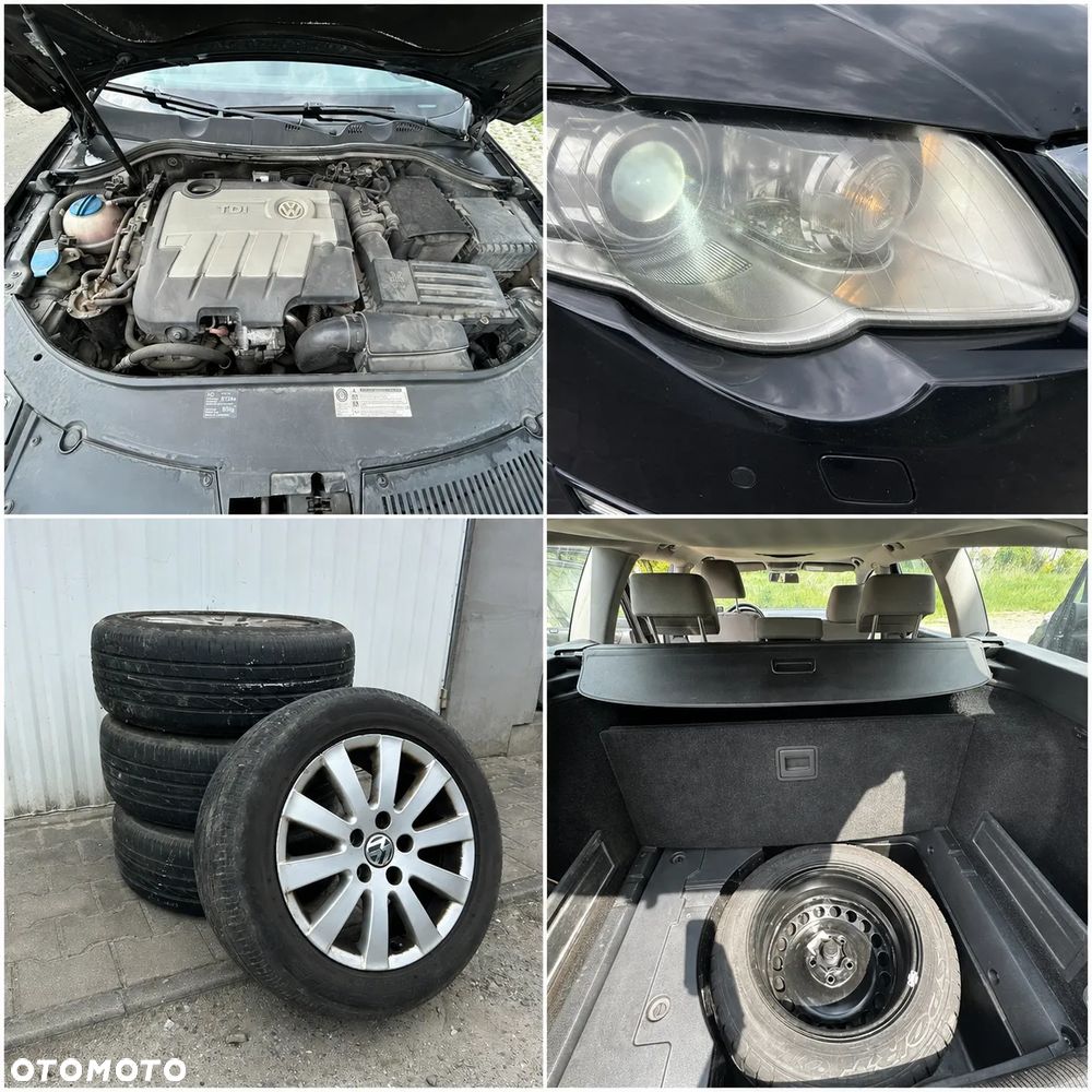 Volkswagen Passat 2.0 TDI Comfortline - 10