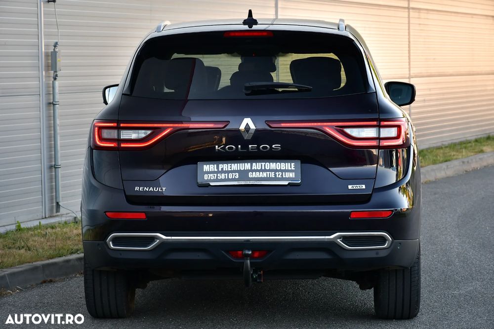 Renault Koleos - 10