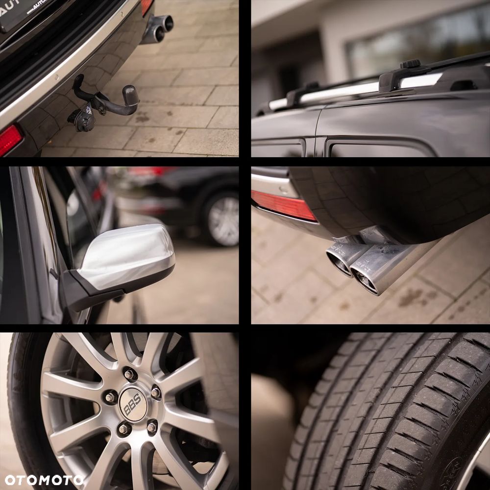 Jeep Grand Cherokee 5.7 V8 HEMI Automatik Overland - 32