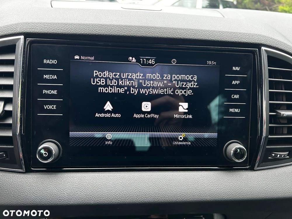 Skoda Karoq 1.5 TSI ACT GPF 4x2 Style - 21