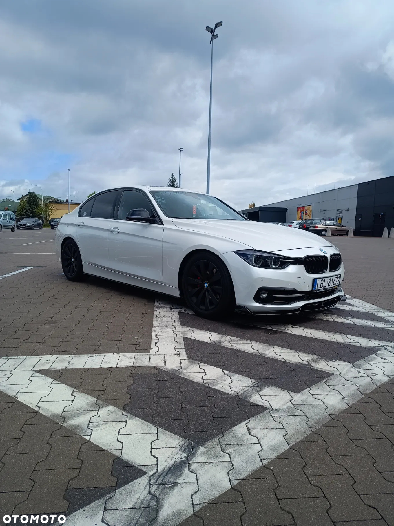 BMW Seria 3 - 2
