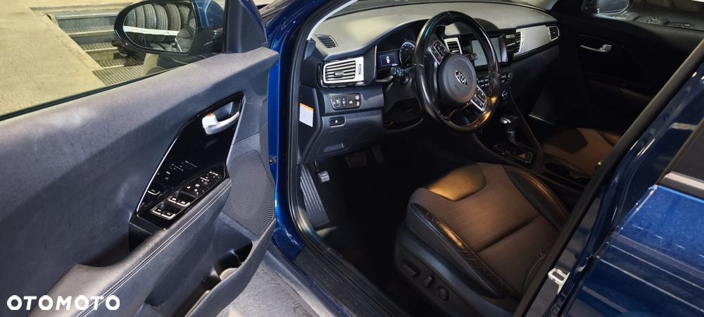 Kia Niro - 14