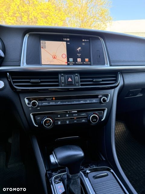Kia Optima 1.7 CRDI GT Line DCT - 3
