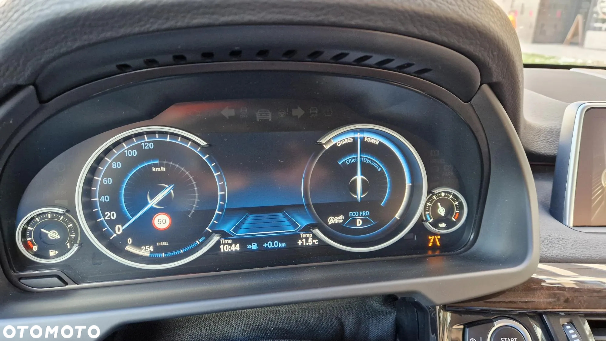 BMW X5 xDrive25d - 13