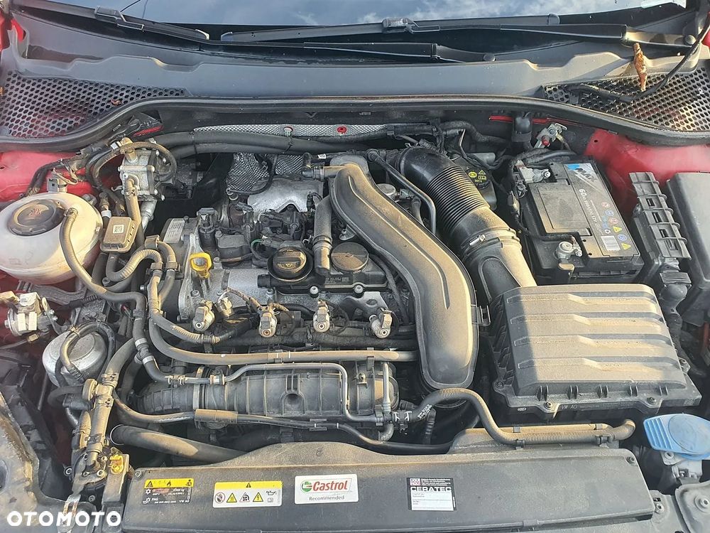 Seat Leon 1.5 TSI Style - 7