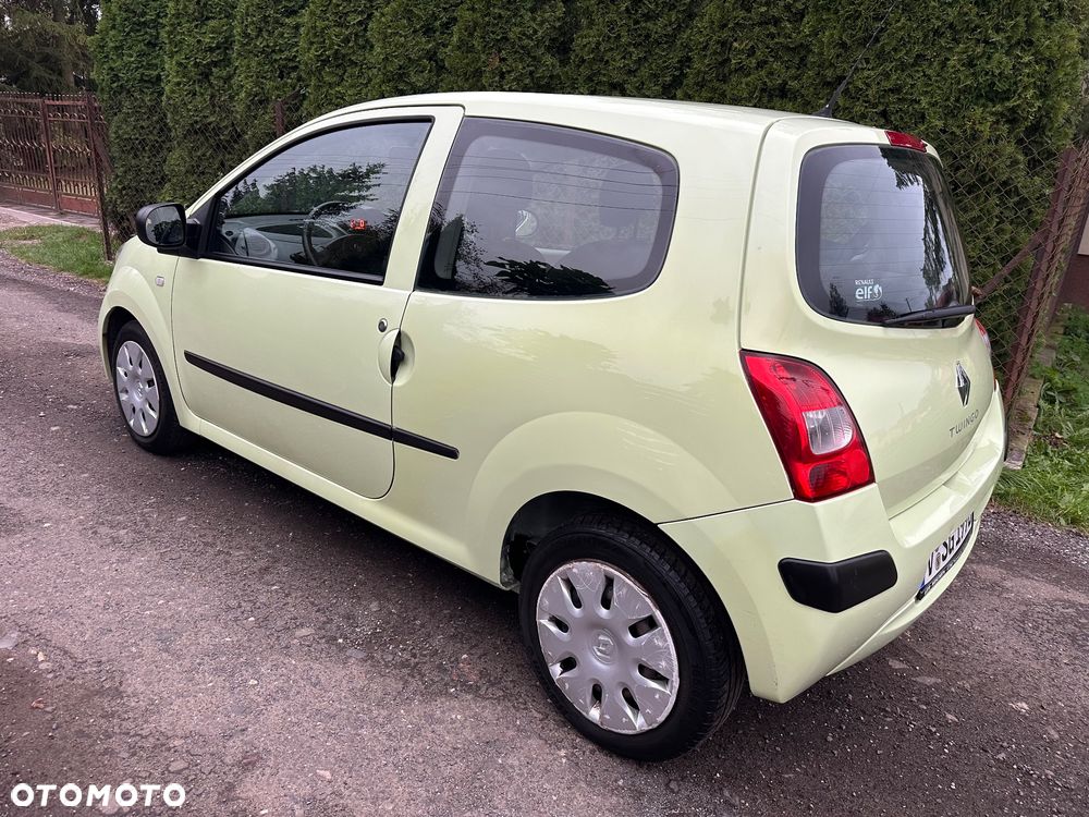 Renault Twingo 1.2 Dynamique - 2