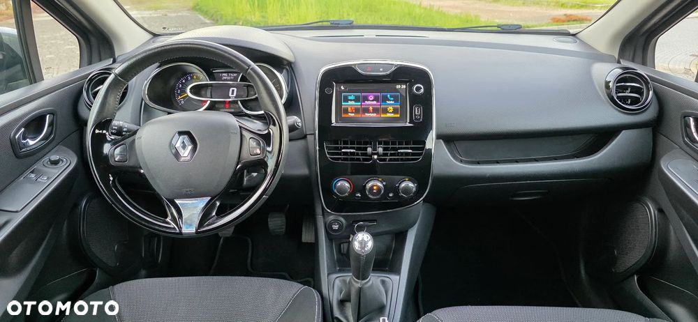 Renault Clio TCe 90 Dynamique - 8