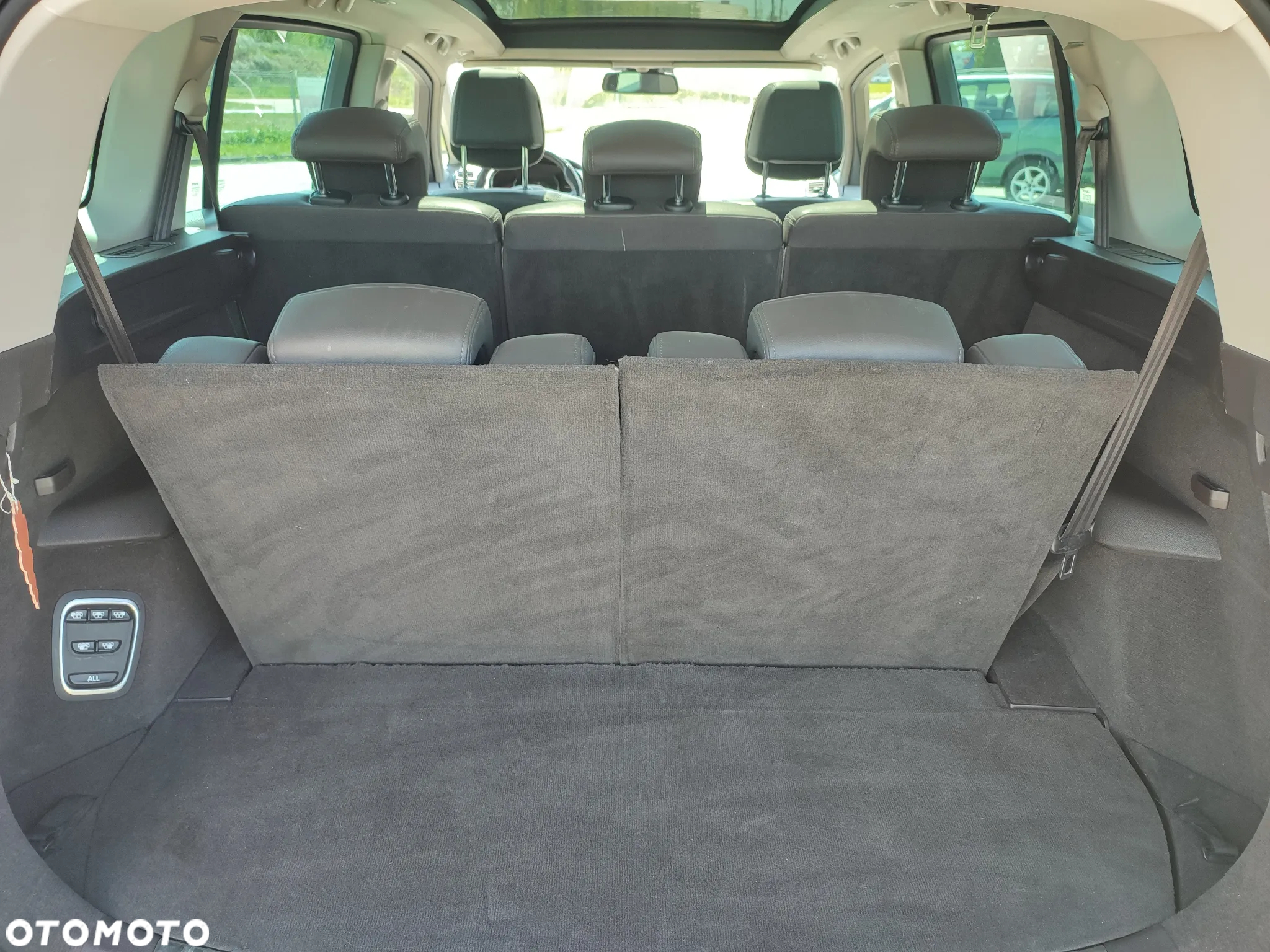 Renault Espace 1.6 dCi Energy Magnetic EDC 7os - 5