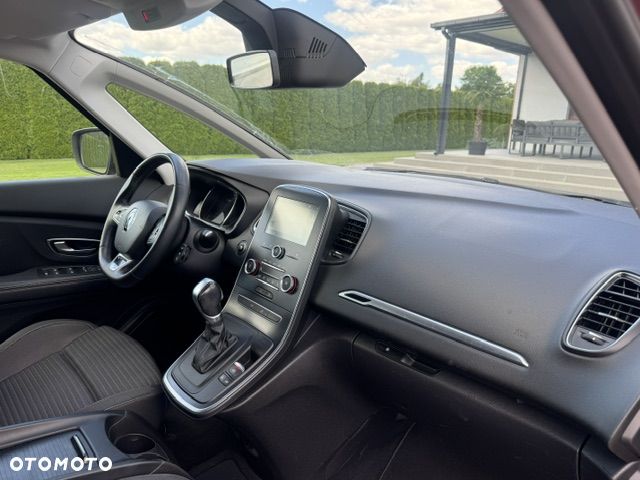 Renault Scenic - 20