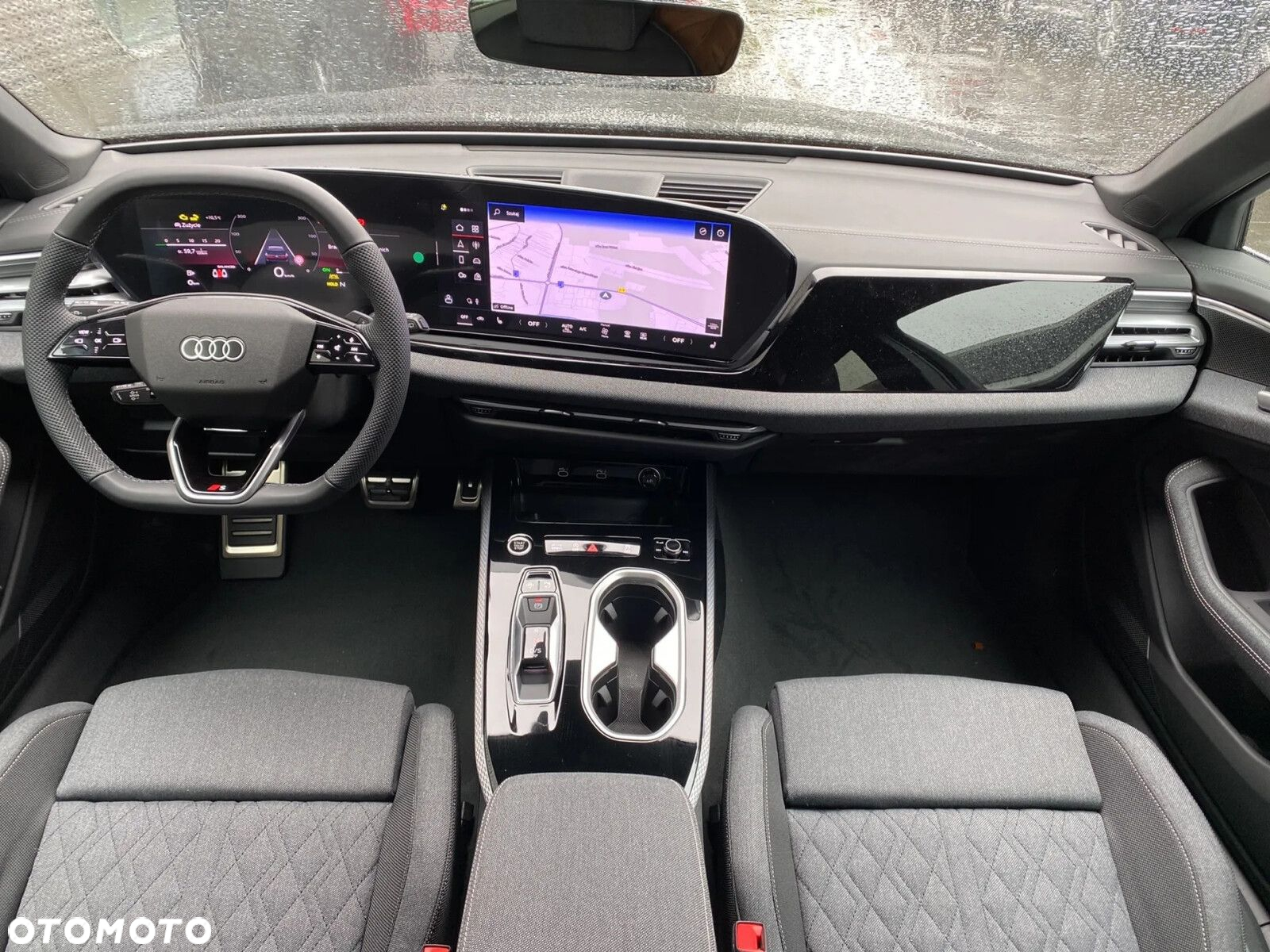 Audi A6 - 15