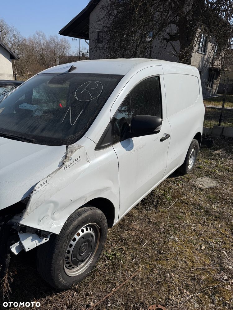 Renault kangoo - 4