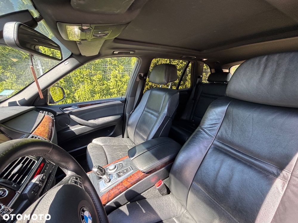 BMW X5 3.0d xDrive - 14