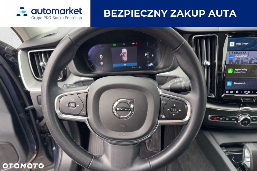 Volvo XC 60 - 12