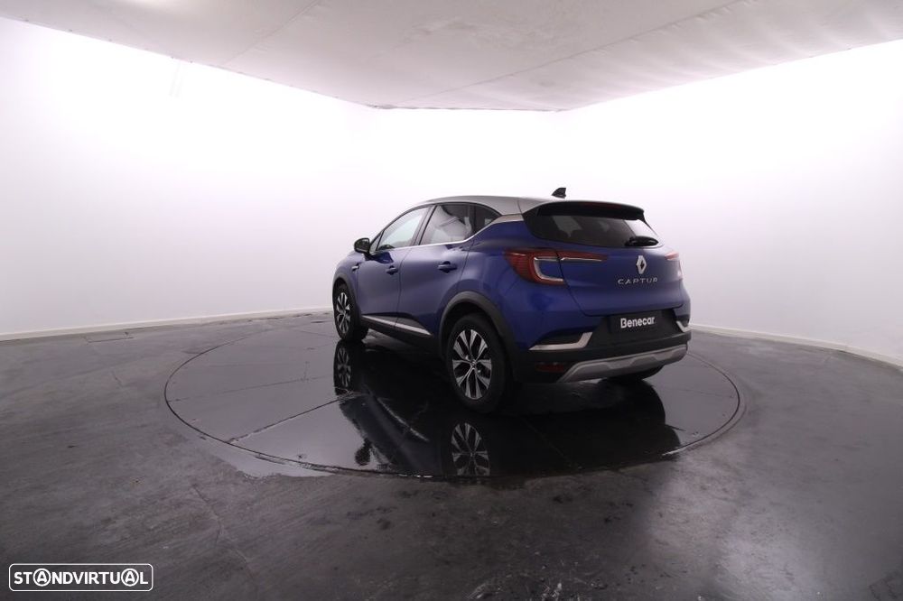 Renault Captur 1.0 TCe Techno - 5