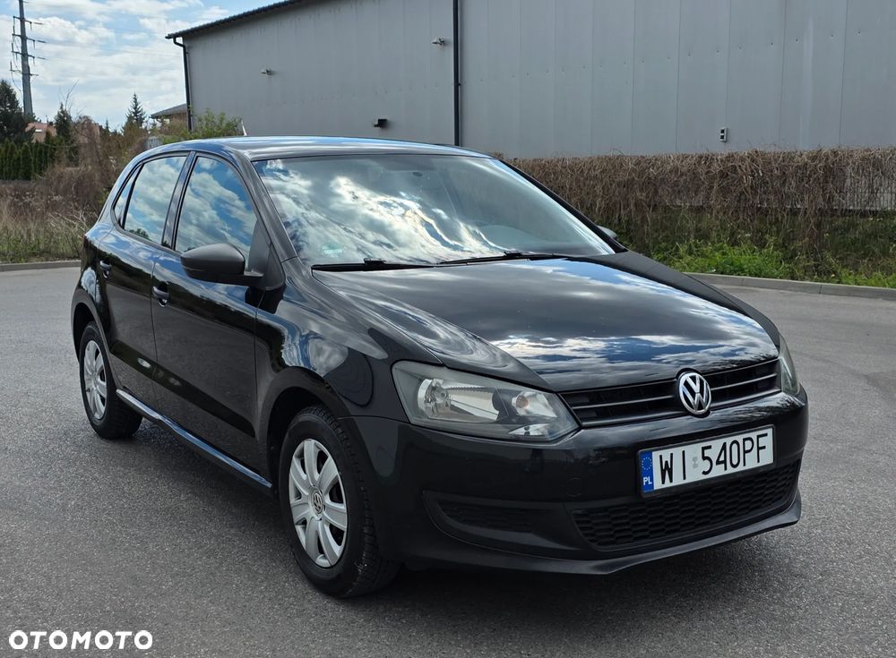 Volkswagen Polo 1.2 Style - 14