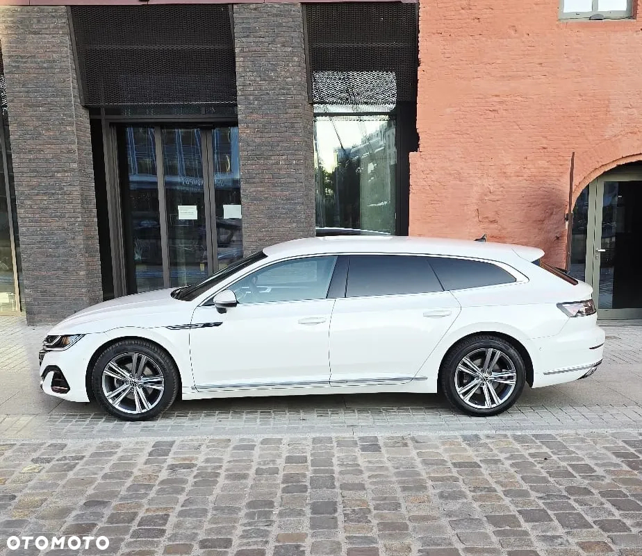 Volkswagen Arteon Shooting Brake 2.0 TDI SCR DSG Elegance - 8