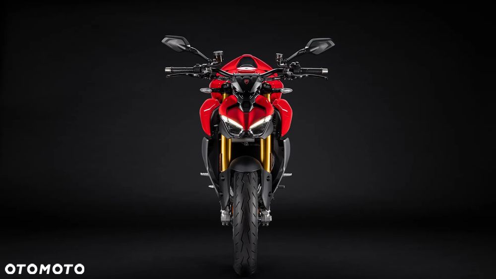 Ducati Streetfighter V2 - 9