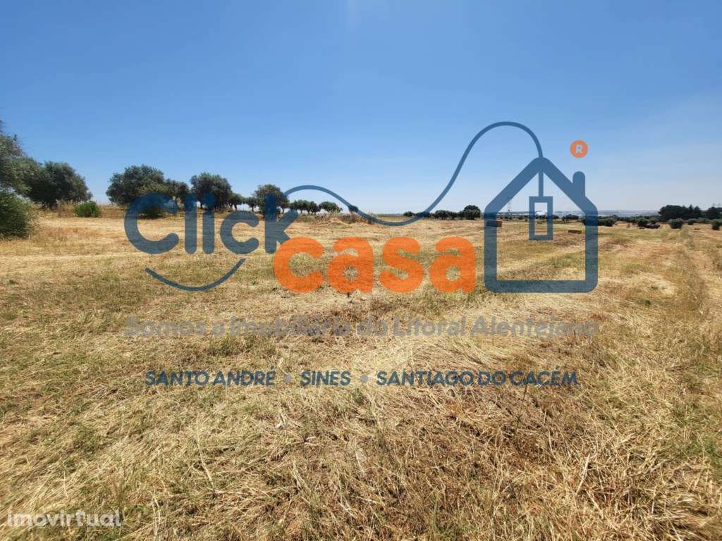 Terreno Rústico - Grande imagem: 2/11