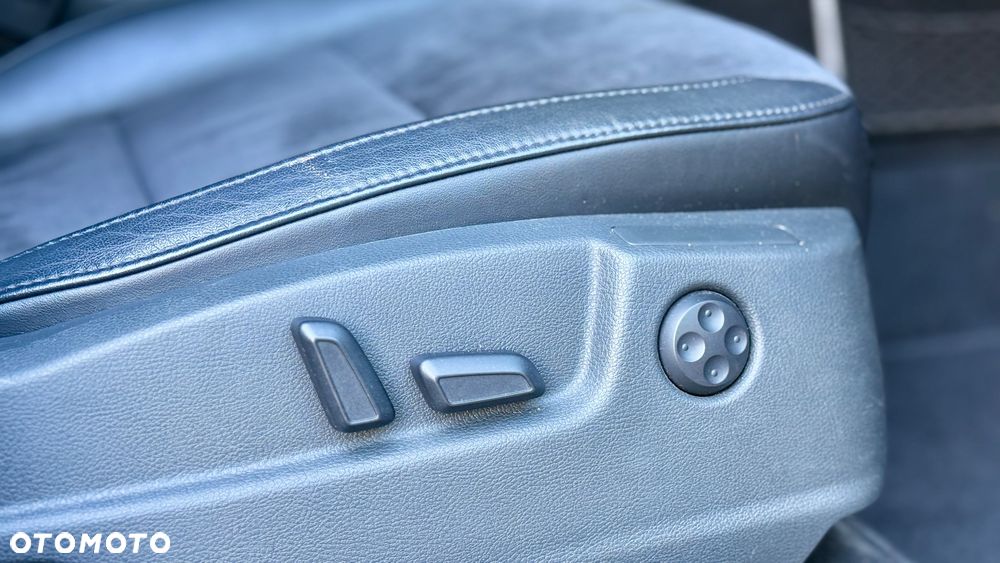 Skoda Superb 3.6 FSI 4x4 Elegance DSG - 19