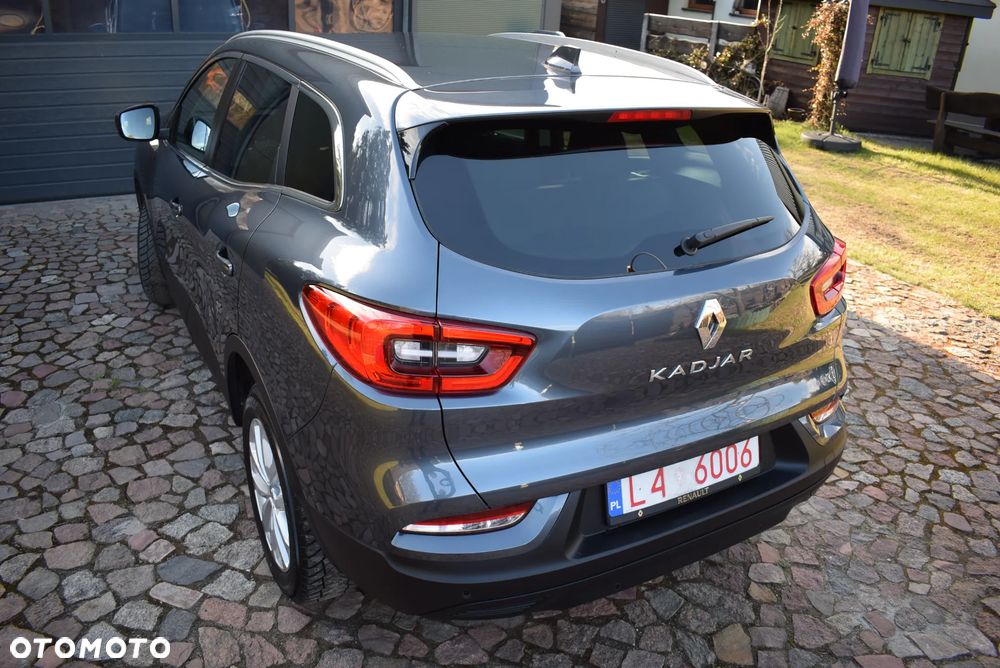 Renault Kadjar - 10