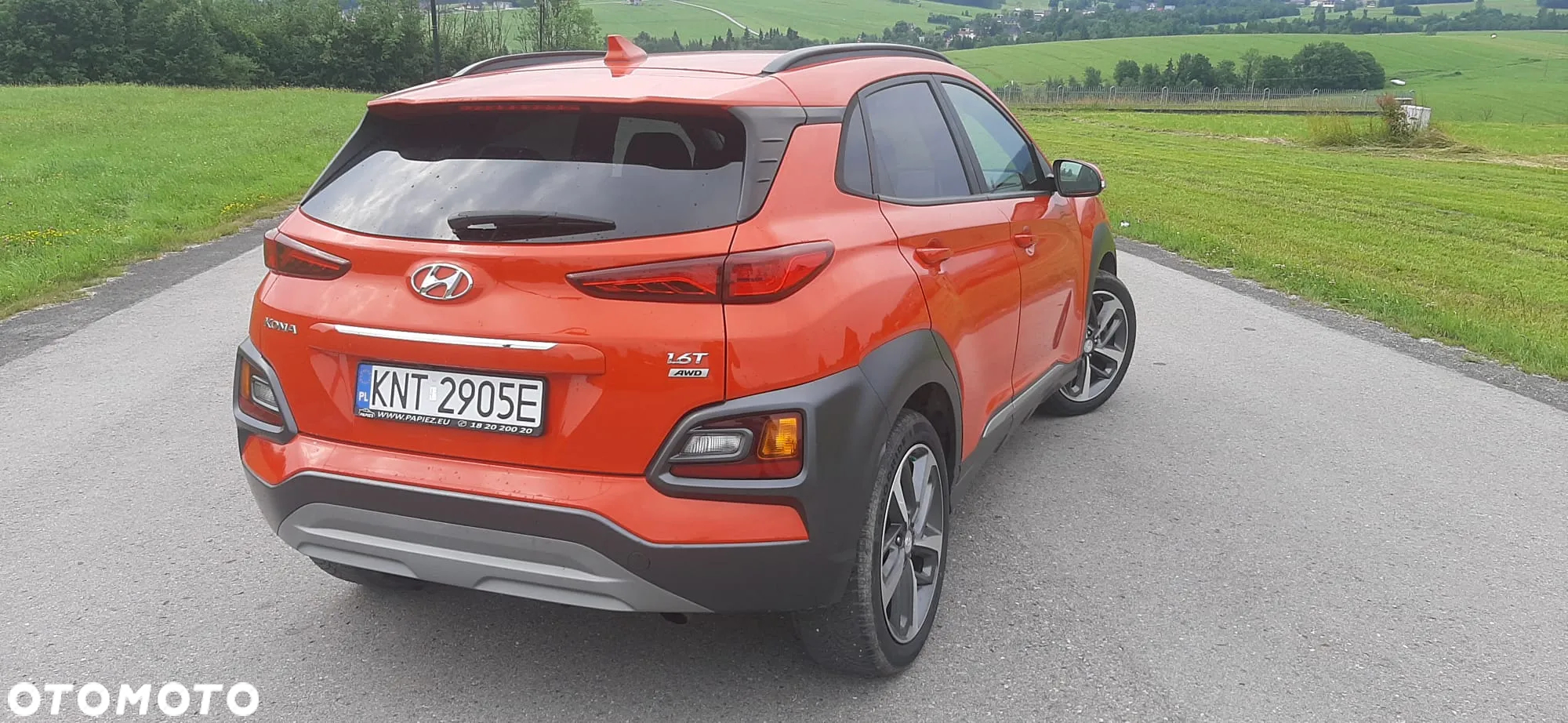 Hyundai Kona - 9