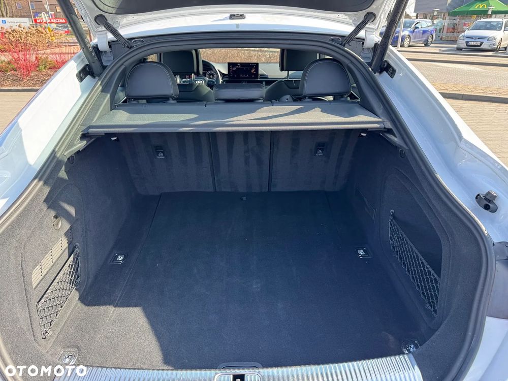 Audi A5 Sportback - 22