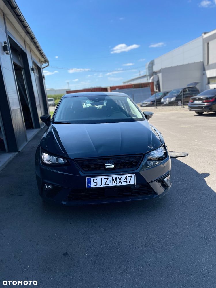Seat Ibiza - 4